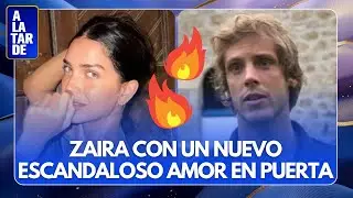🔥😱 ¡TREMENDO! ¿ZAIRA NARA DIRECTO A LA REALEZA?