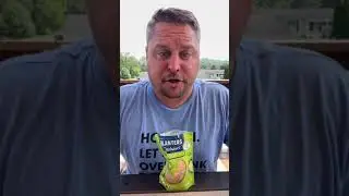 PLANTERS Cashew Dill Pickle (Taste)