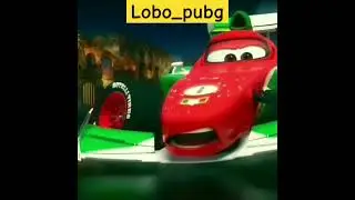 Lobo pubg🤩🤩
