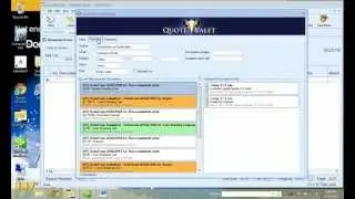 QuoteValet: Maintaining QuoteValet Shopping Cart Orderforms and QuoteValet Mobile Templates