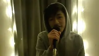BTOB (비투비) - Missing You (그리워하다) COVER by Bem Khuvung