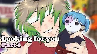 Looking for you Visual Novel (no comments) 