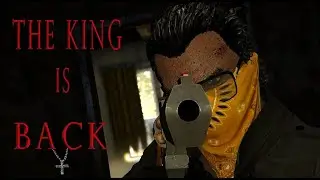 &Eta; &epsilon;&pi;&iota;&sigma;&tau;&rho;&omicron;&phi;ή &tau;&omicron;&upsilon; Escobar ! GTA RP | R1ouTV