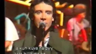 Paul Oxley's Unit - Living in the Western World -  
