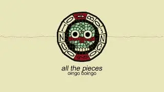 Oingo Boingo - All The Pieces (Sub. Español)