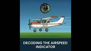 Decoding the Airspeed Indicator