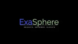 Team: Snack Overflow | ExaSphere- Your  AI Powered Study Partner
