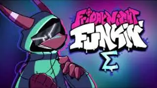 Quasar - Friday Night Funkin vs Demetrios