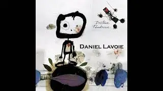 Daniel Lavoie - Les chats attendent &agrave; la porte