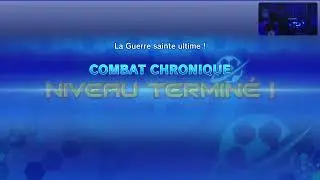 live Inazuma Eleven Victoria Road 34e &eacute;dition
