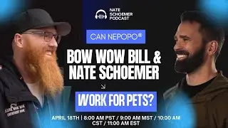 ​Does NePoPo&reg; Work for Pet Dogs? A Trainer&rsquo;s Take (with Bow Wow Bill)