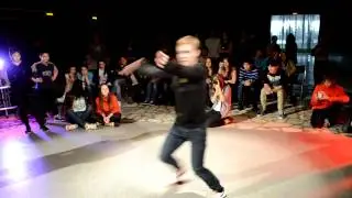 Spring JAMZ | Electro-dance (7 to smoke)