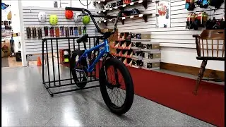 Haro Midway FC build at Cyclepath Mississauga