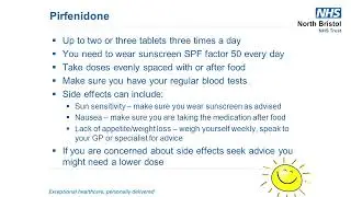 Medications for Interstitial Lung Disease (ILD) (LEEP)