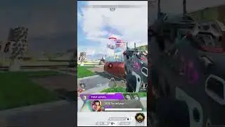 I'm just too good with the triple take - Apex Legends #apexlegends #tripletake #gaming#playofthegame