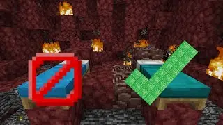 5 TIPS for Bed Mining | Don't Use BAD ONES!!!! | STOP DYING!!