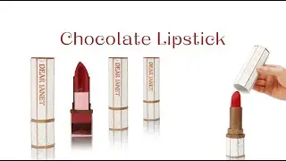 The Lipstick