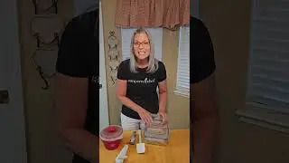 Kim's Top 5 Pampered Chef Tools