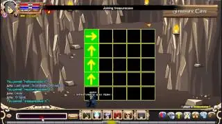 =Hidden Project= FULL HollowWoods Walkthrough   Redo