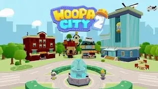 Hoopa City 2 - Gameplay on iPhone 7
