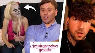 MEINE FRAU SOLLTE MEHR 
