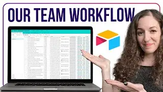 How We Organize &&nbsp;Manage&nbsp;Social&nbsp;Media&nbsp;Content with&nbsp;Airtable&nbsp;(Team Workflow Revealed!)