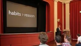 Lessons from a Non-Digital World: Bad Design