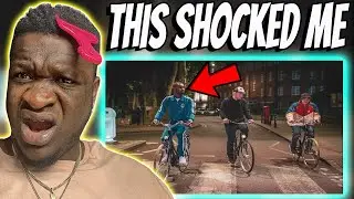 DAVE & ED SHEERAN GO BAR FOR BAR! | Ed Sheeran - Nothing On You (feat. Paulo Londra & Dave) SBTV