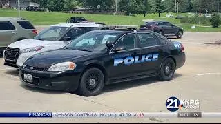 Social media crime reporting helpful to law enforcement