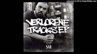 Sa4 - 90er (Remix) - Verlorene Tracks EP