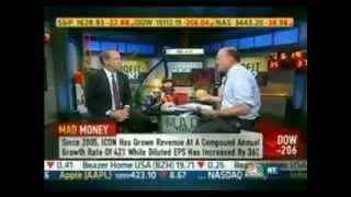 Mad Money Neil Cole