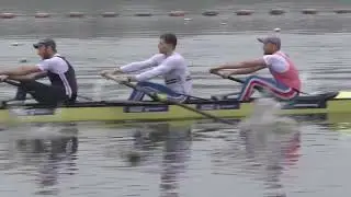 17/02/2024, 20k UT2, Caversham, Bow-rig