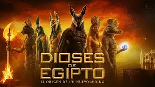 LOS DIOSES DE EGIPTO 🐍 EL ORIGEN DE UN NUEVO MUNDO M&Iacute;TICO