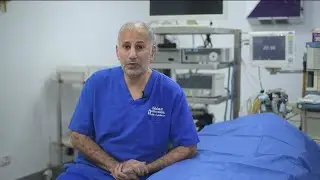 طرق علاج أورام البنكرياس أ.د محمد قاسم.