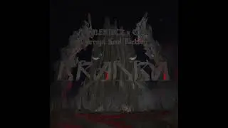 10. Authenticz, CXB - Corrupt Soul Factory (BRADBA Rremix) [Visualizer]