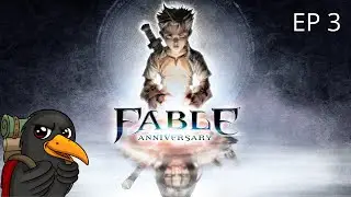 Fable - Balverines & Psychic Siblings - Episode 3