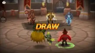 G3 Guild Wars Europe Compilation