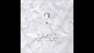 Bstiggs- Maybe Ft. Flex (Prod. TheMonsta)