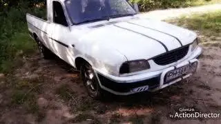 Dacia papuc tuning 2018