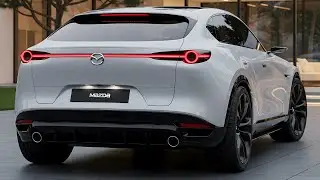 6 Upcoming Cars in 2026&ndash;2027 That&rsquo;ll Blow Your Mind!