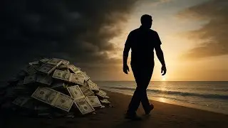 When I Stopped Working for Money, I got Rich.