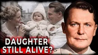 Che Cosa Accadde Alla Figlia Di Hermann Göring Dopo La Guerra