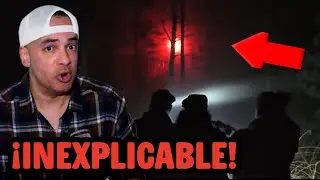 Historias de Reddit: INEXPLICABLE luces y RARAS SE&Ntilde;ALES radiales&hellip;
