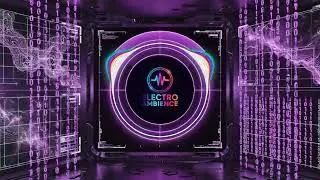Shadow Protocol &bull; Cyberpunk Midtempo Mix | Dark Electronic Session | Electro Ambience
