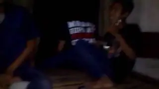 Arleg kelangan