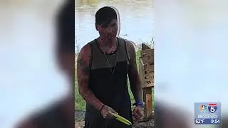 Man claims he heard Eagle Point officer involved shooting over phone