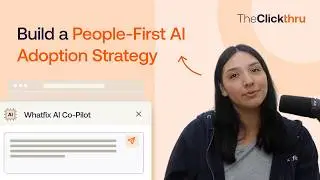 Why AI Adoption Fails and How a People-First Strategy Can Save It