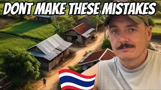 The Biggest Mistake I Made When Moving to Thailand&mdash;Don&rsquo;t Do This!