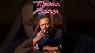 Monsoon Cravings  | Hot & Spicy Food That Warms Your Soul 🔥#telugu##telugufood #shortvideo