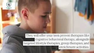 Virginia Teen Technology Dependence Treatment: Get Evidence-Based, Structured Care